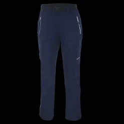 Clearance Marine 4 Way Stretch Pant - Herre Sejlerbukser Blå