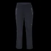 Online Marine 4 Way Stretch Pant - Herre Sejlerbukser Sort