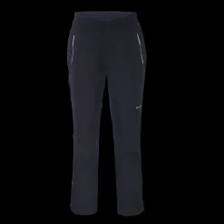 Online Marine 4 Way Stretch Pant - Herre Sejlerbukser Sort
