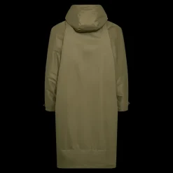 Discount West Coast Denmark West Coast DK Beach Robe LUX, Uni - Badekåbe Grøn