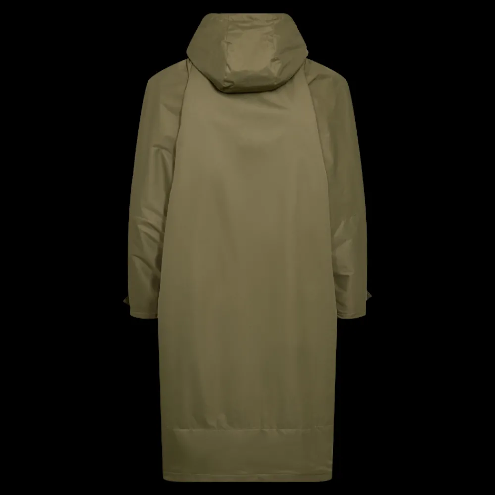 Discount West Coast Denmark West Coast DK Beach Robe LUX, Uni - Badekåbe Grøn