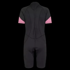 Clearance West Coast Denmark Wetsuit SS 21, W. - Dame Våddragt Pink