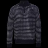 Online Marine Windbreaker HZ - Herre Sweatshirt Blå