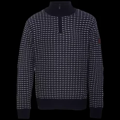 Online Marine Windbreaker HZ - Herre Sweatshirt Blå