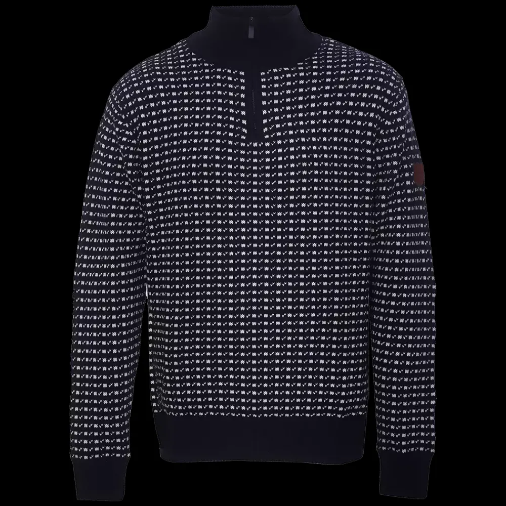 Online Marine Windbreaker HZ - Herre Sweatshirt Blå