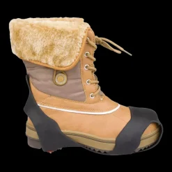 Sale NY FORM Winter Grip Anti Skrid Sole - Snesko Sort