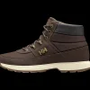 New Helly Hansen Woodlands 2 - Herre Vinterstøvler Brun