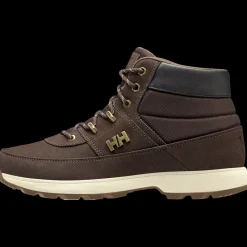 New Helly Hansen Woodlands 2 - Herre Vinterstøvler Brun