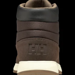 New Helly Hansen Woodlands 2 - Herre Vinterstøvler Brun