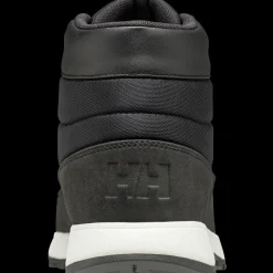 Hot Helly Hansen Woodlands 2 - Herre Vinterstøvler Sort