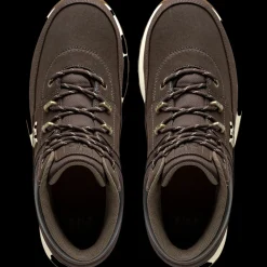 New Helly Hansen Woodlands 2 - Herre Vinterstøvler Brun