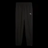 Fashion Puma Woven Pant CL - Herre Sweatpants Sort
