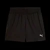 New Puma Woven Shorts 5" - Herre Shorts Sort