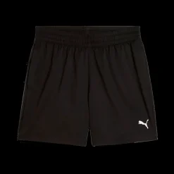 New Puma Woven Shorts 5" - Herre Shorts Sort