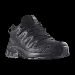 Fashion Salomon XA Pro 3D V9 Gore-Tex - Herre Outdoor Sko Sort
