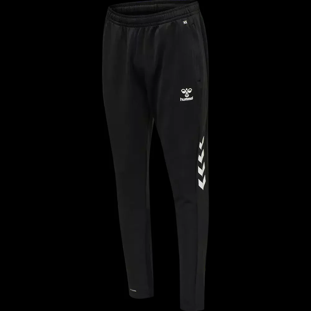 Best Hummel XK Training Pant - Herre Træningsbukser Sort