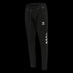 Best Hummel XK Training Pant - Herre Træningsbukser Sort