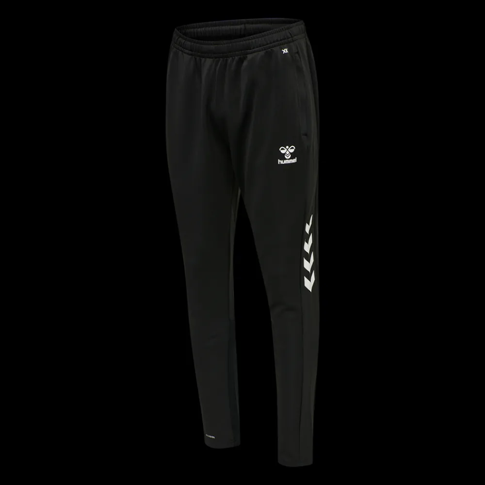 Best Hummel XK Training Pant - Herre Træningsbukser Sort