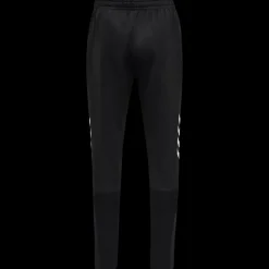 Best Hummel XK Training Pant - Herre Træningsbukser Sort