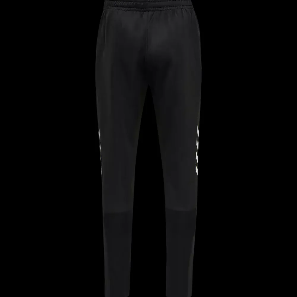 Best Hummel XK Training Pant - Herre Træningsbukser Sort