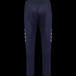 Best Hummel XK Training Pant - Herre Træningsbukser Blå