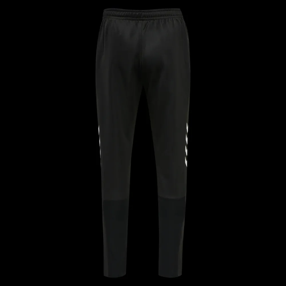 Best Hummel XK Training Pant - Herre Træningsbukser Sort