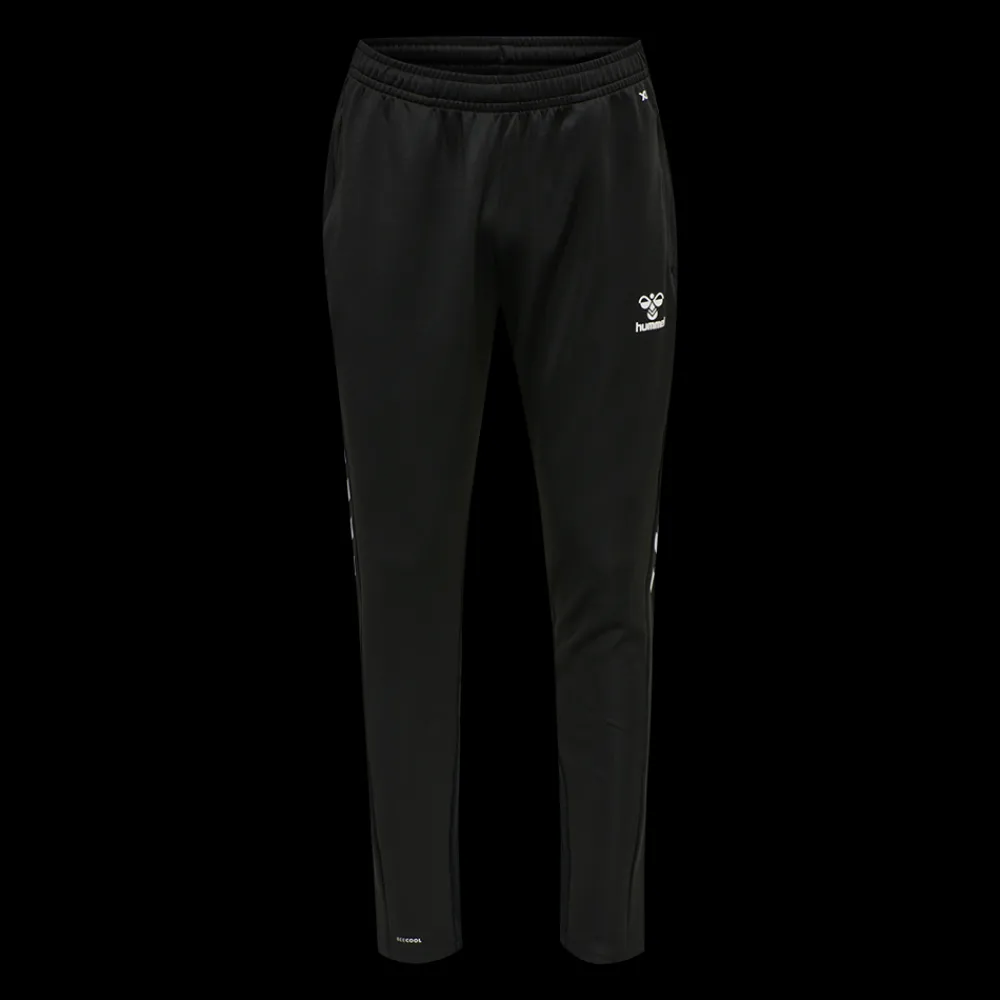 Best Hummel XK Training Pant - Herre Træningsbukser Sort