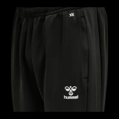Best Hummel XK Training Pant - Herre Træningsbukser Sort