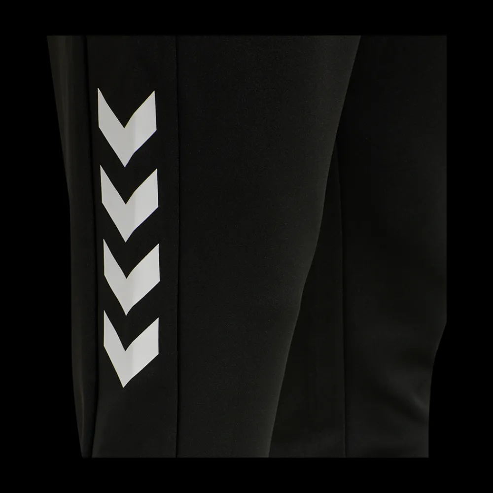 Best Hummel XK Training Pant - Herre Træningsbukser Sort