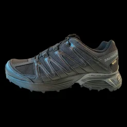 Online Salomon XT Reckon Gore-Tex Quicklace - Herre Outdoor Sko Sort