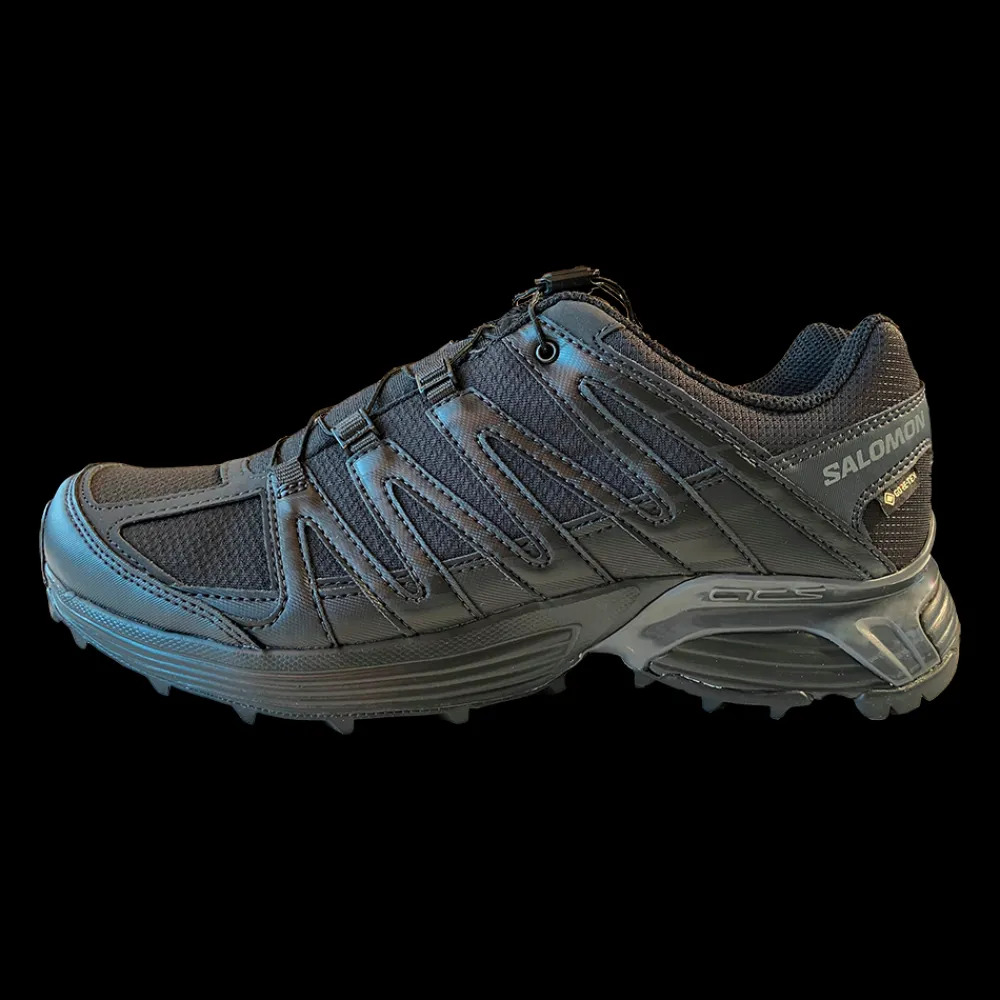 Online Salomon XT Reckon Gore-Tex Quicklace - Herre Outdoor Sko Sort