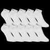 Discount X-Trail Ankle 10 Pack - Strømper Hvid