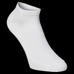 Discount X-Trail Ankle 10 Pack - Strømper Hvid