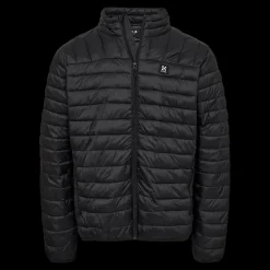Online X-Trail Fiber Jacket No Hood, Sr - Herre Fritidsjakke Sort