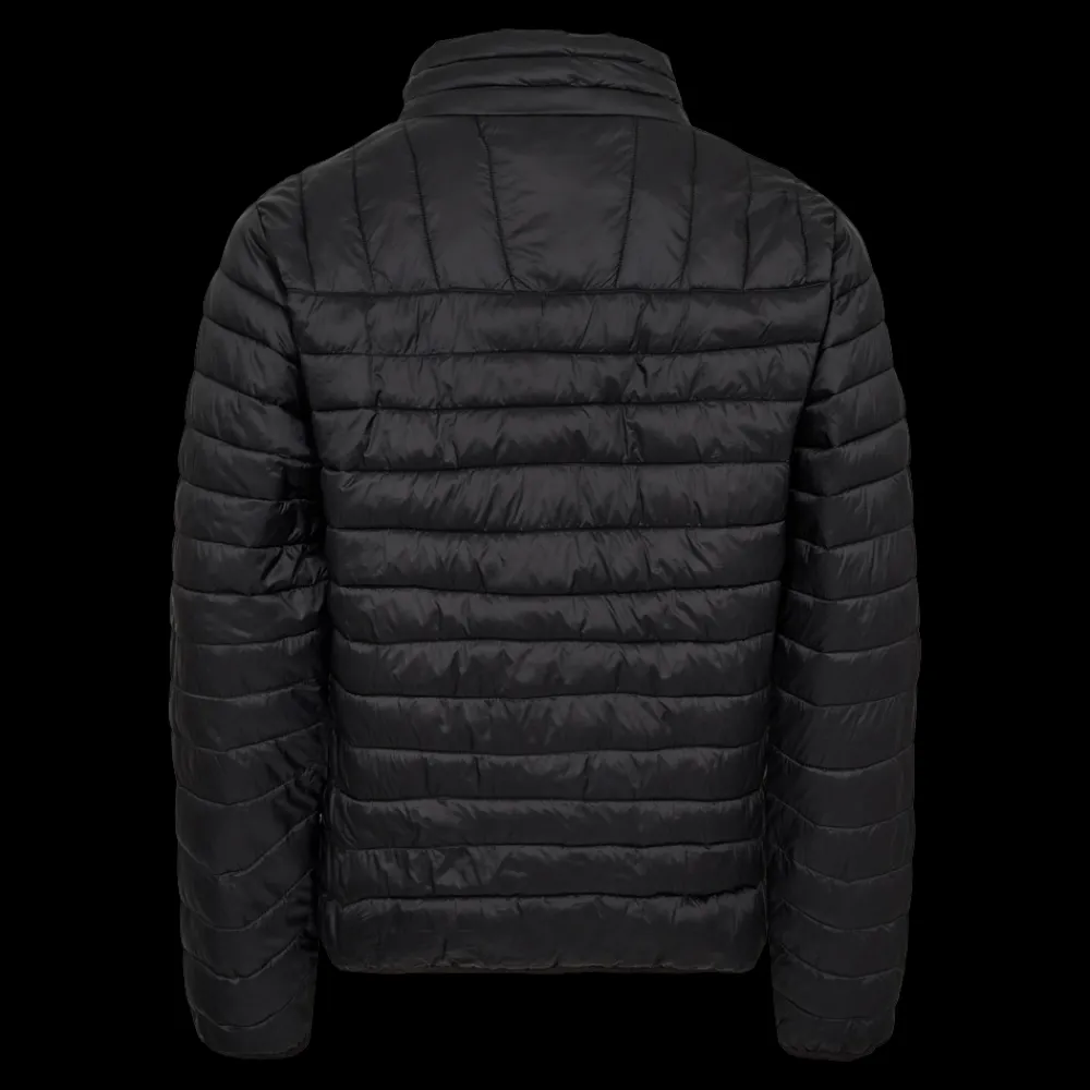 Online X-Trail Fiber Jacket No Hood, Sr - Herre Fritidsjakke Sort
