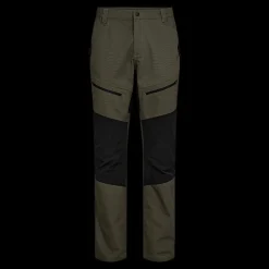 Fashion X-Trail Outdoor Pants - Herre Outdoor Bukser Sort
