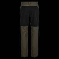 Fashion X-Trail Outdoor Pants - Herre Outdoor Bukser Sort