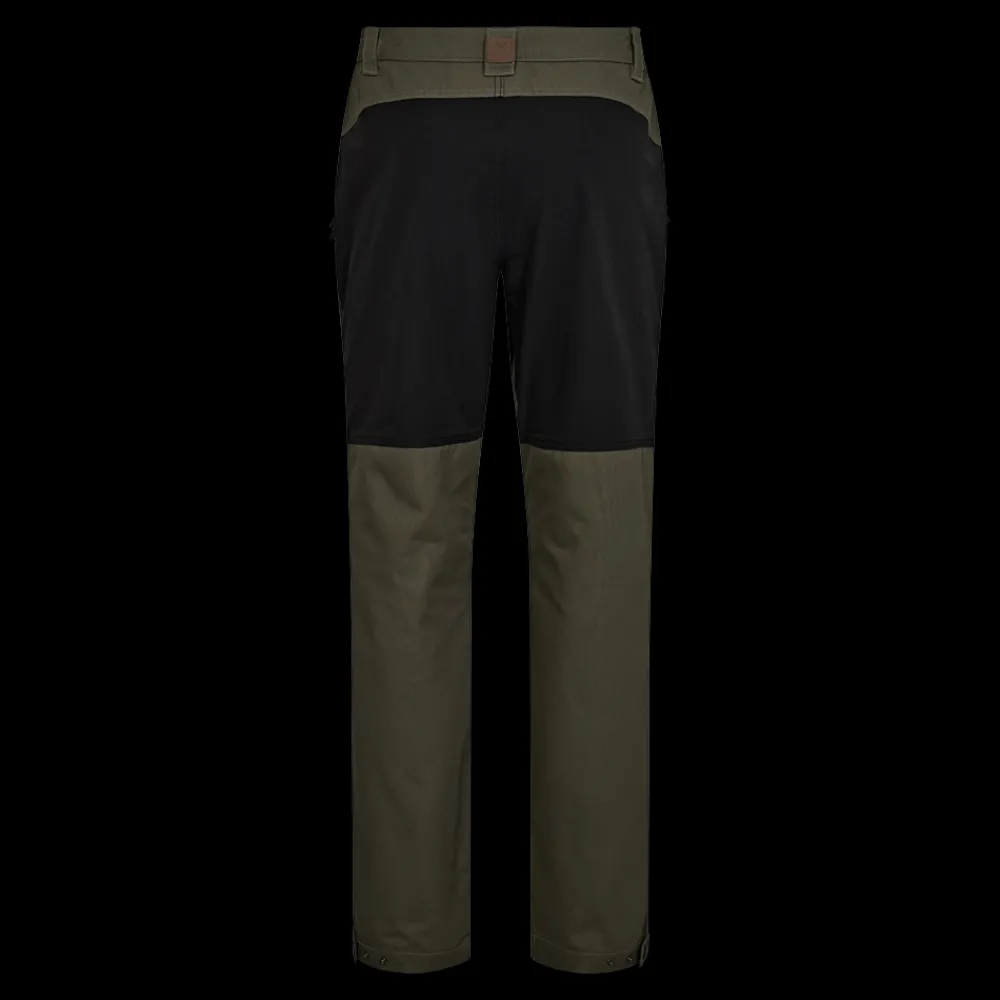 Fashion X-Trail Outdoor Pants - Herre Outdoor Bukser Sort