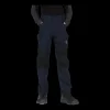 New X-Trail Outdoor Pants Jr - Børne Outdoor Bukser Sort/Mørkeblå