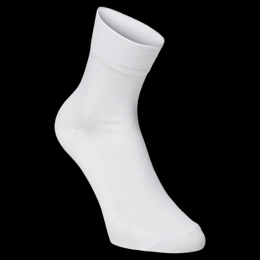 Fashion X-Trail Socks 10 Pack - Strømper Hvid