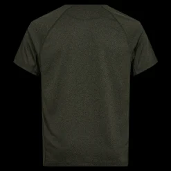 Best X-Trail Training Tee, Sr - Herre Fitness T-shirt Grøn