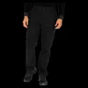 Fashion X-Trail Zip-Off Pants, Sr - Herre Outdoor Bukser Sort