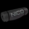 Best Nico Yoga mat 1,5 cm - Yogamåtte Multi