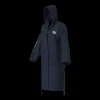 Discount Arena Zeal Beach Robe - Badekåbe Blå