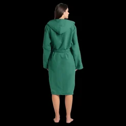 Outlet Arena Zeal Beach Robe - Badekåbe Grøn